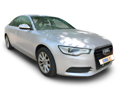 Audi A6-img
